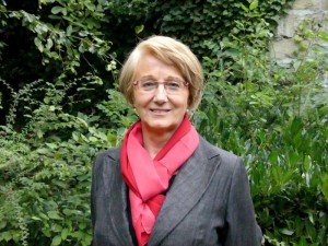 Margarete für HP